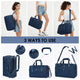 WANDF Weekender Bags Set - WF329