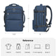 Carry On Laptop Backpack 17 Inch