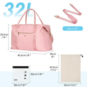 Carry-on Luggage Travel Duffle Bag Spirit Airlines