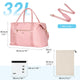 Carry-on Luggage Travel Duffle Bag Spirit Airlines