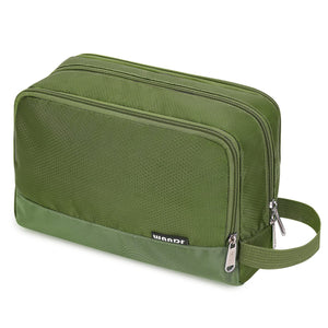 Toiletry Bag Dopp Kit for Traveling