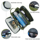 Toiletry Bag Dopp Kit for Traveling