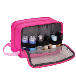 Toiletry Bag Dopp Kit for Traveling