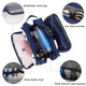 Toiletry Bag Dopp Kit for Traveling