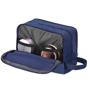 Toiletry Bag Dopp Kit for Traveling