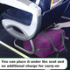 WF303 Travel Duffle Bag 20”(40L)