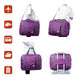 WF303 Travel Duffle Bag 20”(40L)