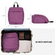 Hanging Travel Toiletry Bag For Women/Men