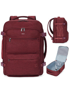 Carry On Laptop Backpack 17 Inch
