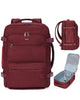 Carry On Laptop Backpack 17 Inch