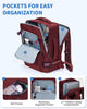 Carry On Laptop Backpack 17 Inch