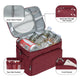 WF7028 Waterproof Insulated Lunch Bag