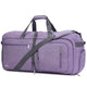 Foldable Overnight Weekender Travel Duffle bag