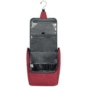 Traveling Large Hanging Toiletry Bag