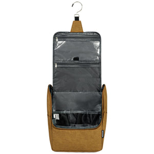 Traveling Large Hanging Toiletry Bag