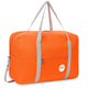 Travel Duffel Bag with Shoulder Strap 25L