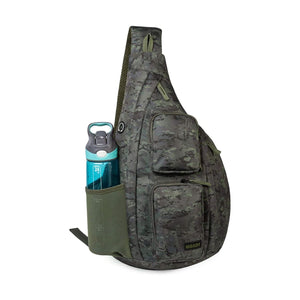 Sling One Strap Travel Backpack