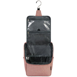 Traveling Large Hanging Toiletry Bag