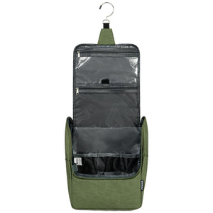 Traveling Large Hanging Toiletry Bag