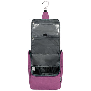 Traveling Large Hanging Toiletry Bag