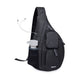 Sling One Strap Travel Backpack