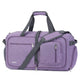 Foldable Overnight Weekender Travel Duffle bag