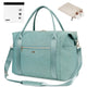 Travel Cabin Bag with TSA Approved Quart Size Bag and Shoes Bag