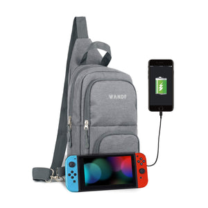 Switch Travel Sling Backpack