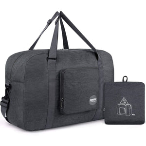 Wandf T302 Water Resistant Nylon Travel Duffel Bag for SALE Wandf T302 Water Resistant Nylon Travel Duffel Bag for SALE
