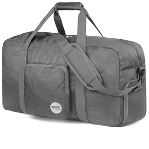 Large Size Foldable Duffle Bag