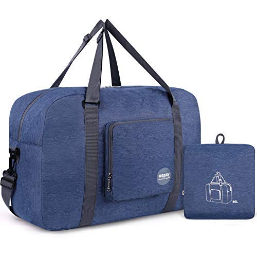 WANDF Water-resistant T302 Duffle Bag Luggage Duffel Foldable Online WANDF Water-resistant T302 Duffle Bag Luggage Duffel Foldable Online