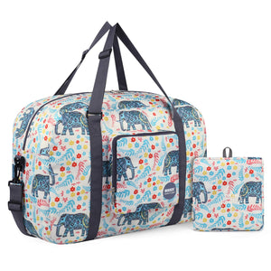 T302 Animal Duffle Bags 20"