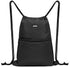 WF6035 Sport Gym Drawstring Backpack