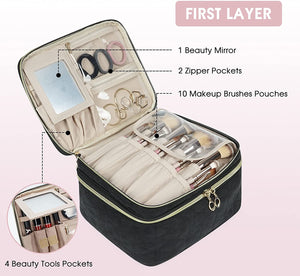WF5061 Makeup Cosmetic Bag
