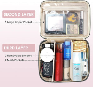 WF5061 Makeup Cosmetic Bag