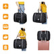 Foldable Travel Duffle Bag 18" (30L)