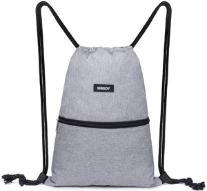 WF6035 Sport Gym Drawstring Backpack