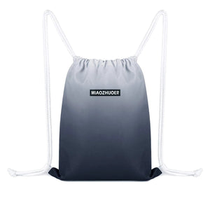 Gym Drawstring Backpack WF6036