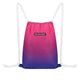 Gym Drawstring Backpack WF6036