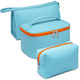 WF5035 Travel Toiletry Bag 3 Pieces