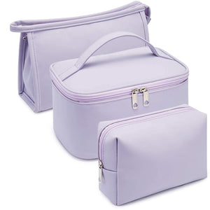 WF5035 Travel Toiletry Bag 3 Pieces