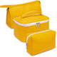 WF5035 Travel Toiletry Bag 3 Pieces