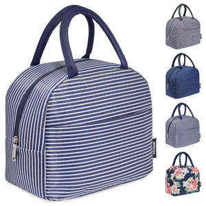 WF7025 Leakproof Cooler Bag
