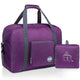 Foldable Travel Duffle Bag 18" (30L)