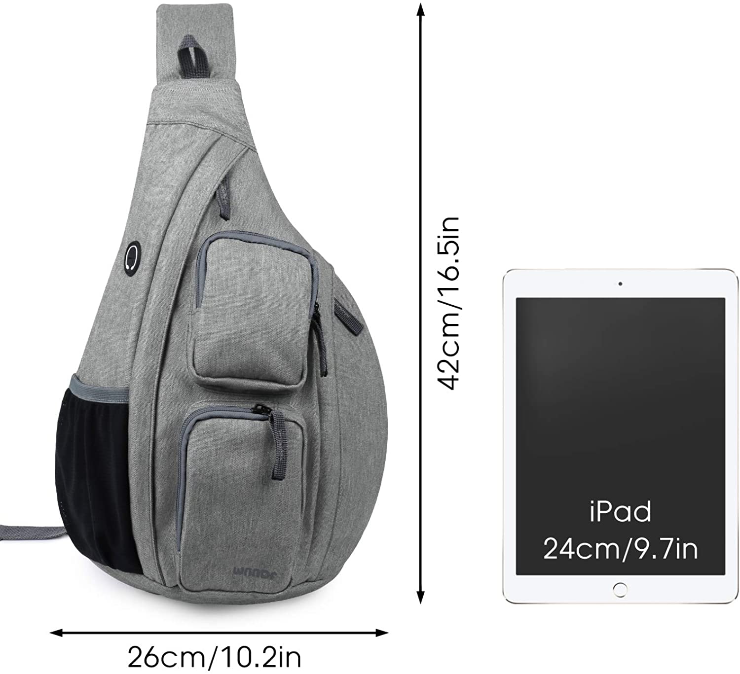 backpack single strap laptop MODE Convertible Bag 14L Mojave Designed for daily essentials A sleek Mens Single Strap Backpack Tactical