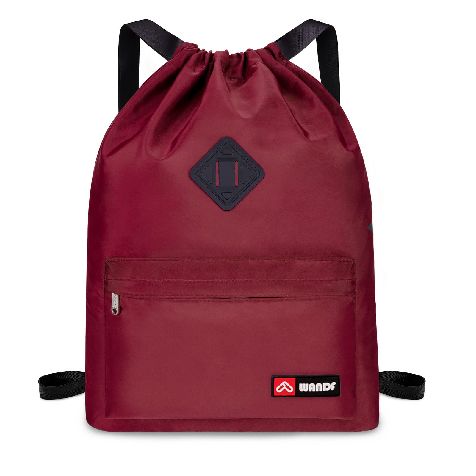 Waterproof Drawstring Backpack