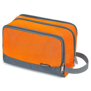 Toiletry Bag Dopp Kit for Traveling