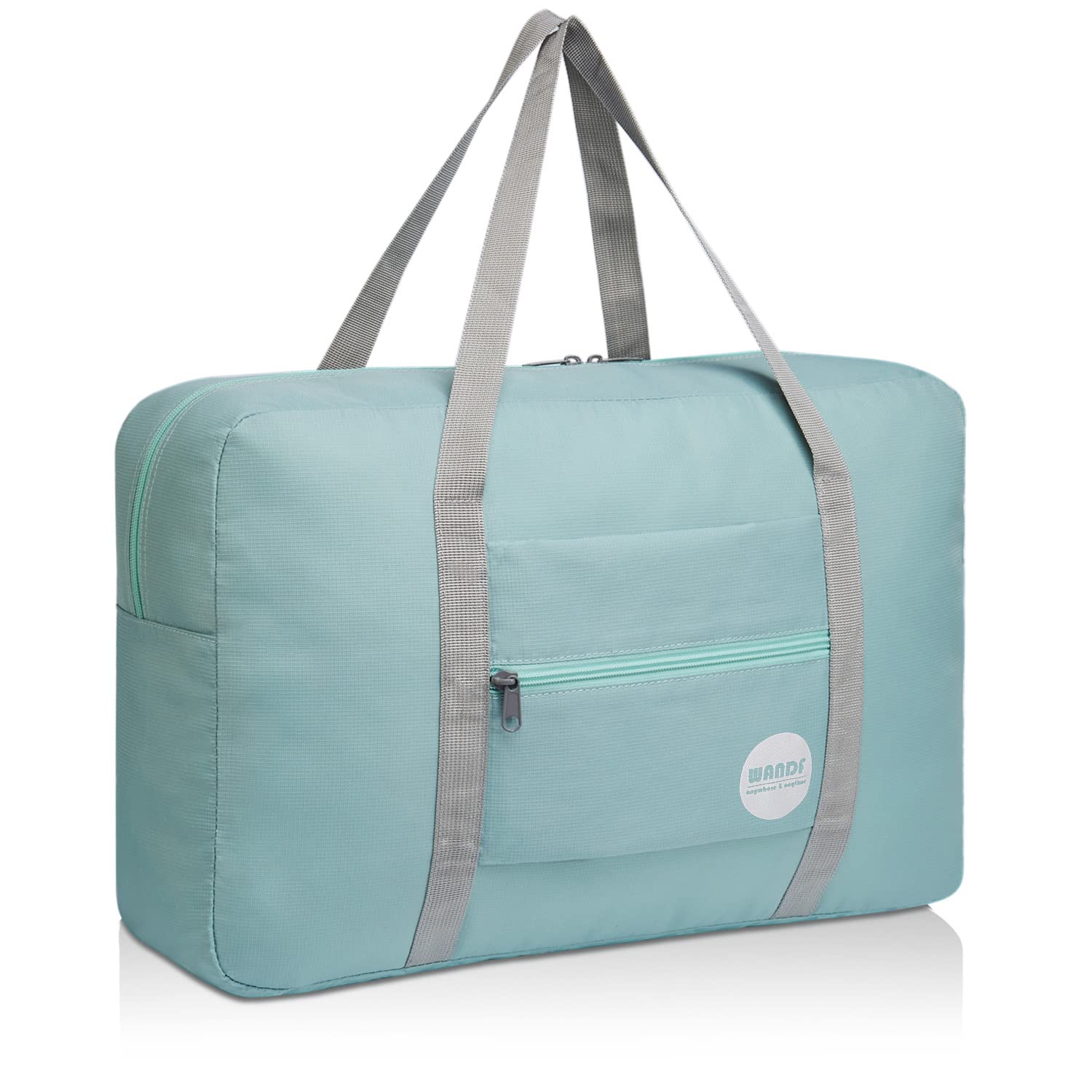 duffel bag green