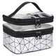 WF5059 Double Layer Cosmetic bag