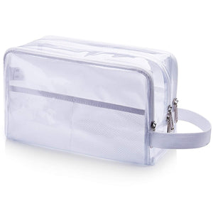 Toiletry Bag Dopp Kit for Traveling